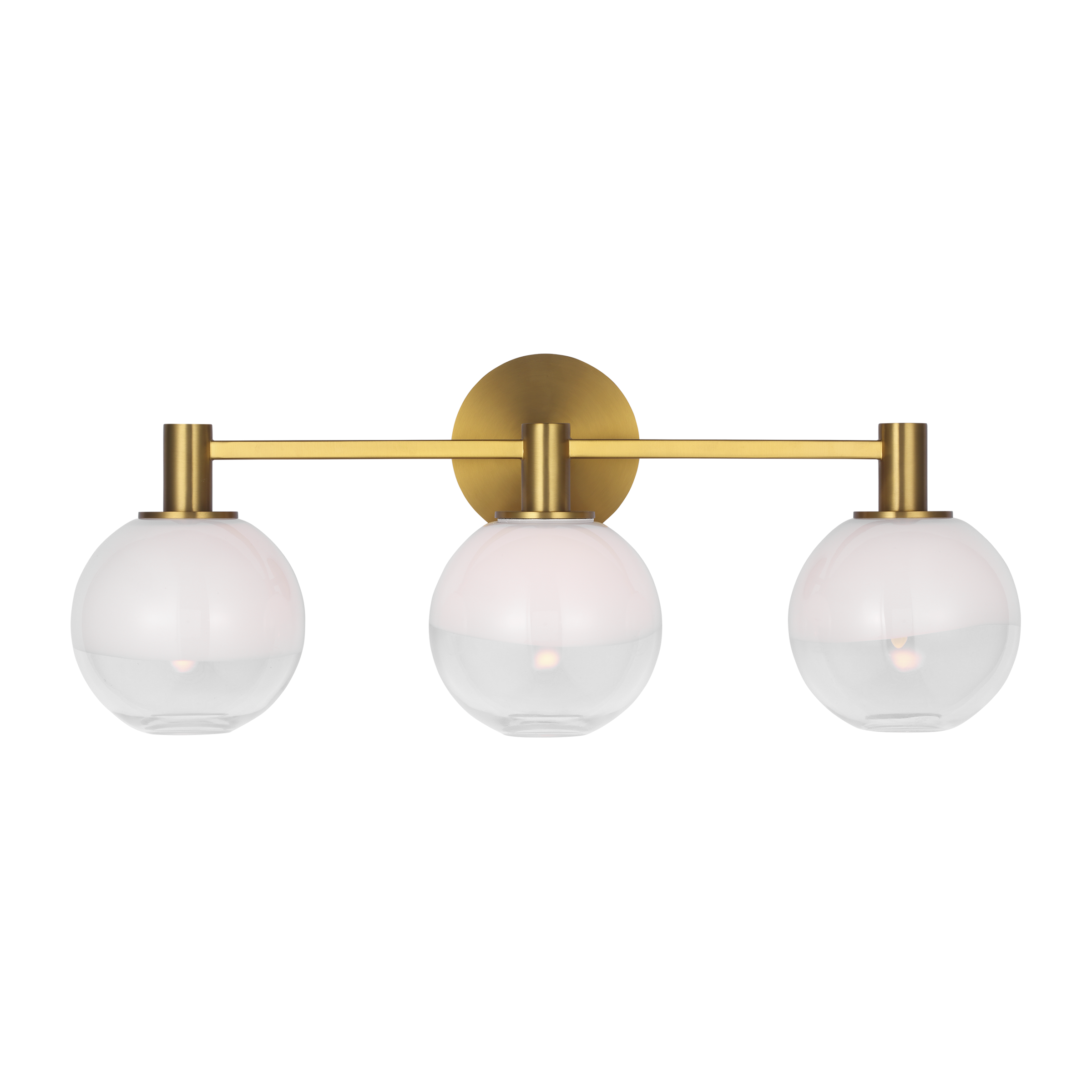 Torian 3 - Light Vanity