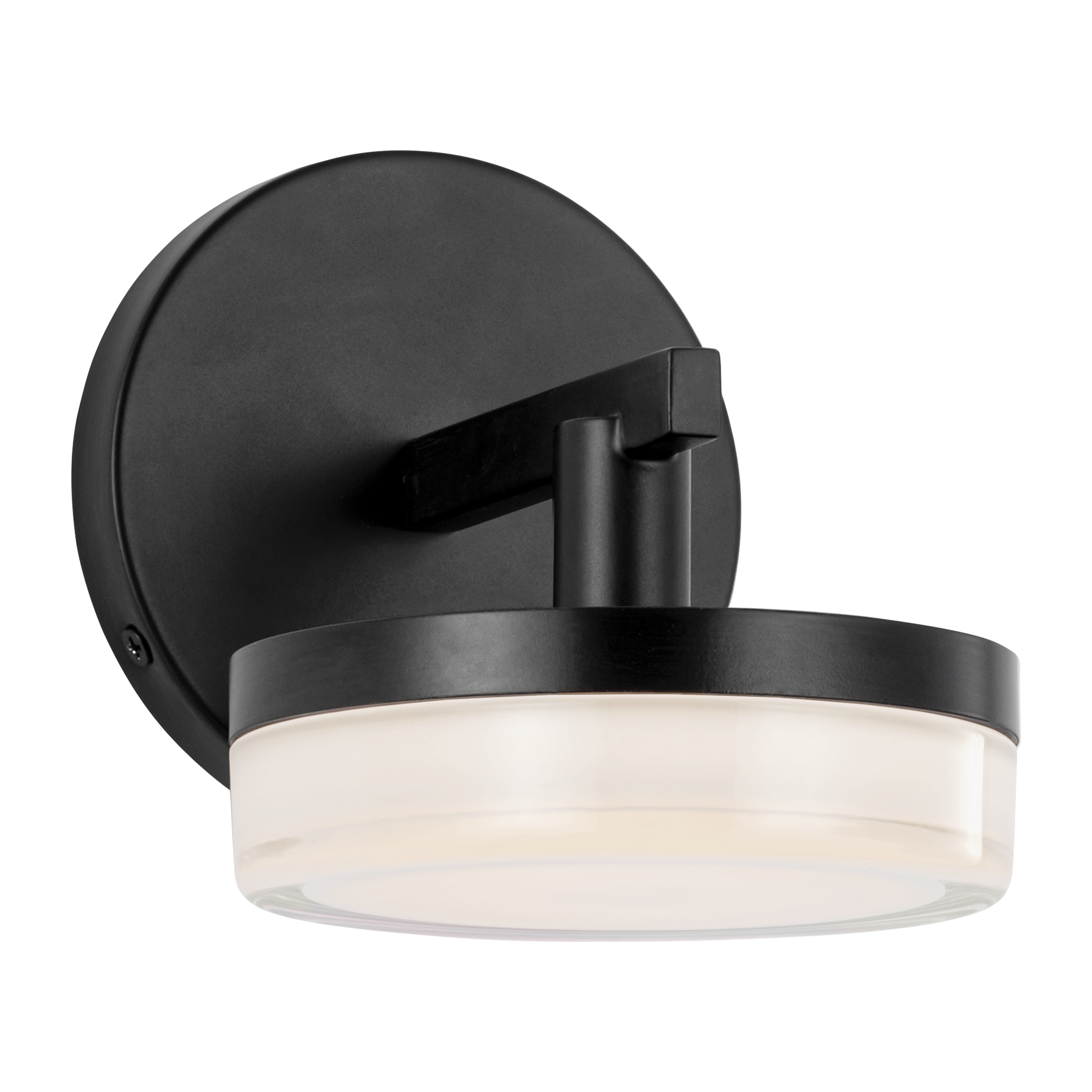 Khan Small Sconce
