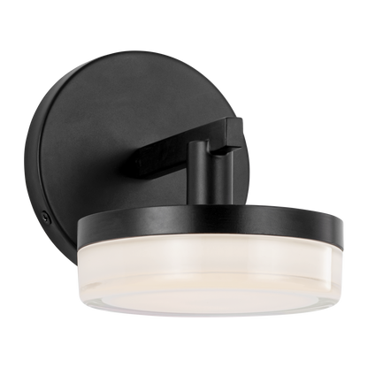 Khan Small Sconce