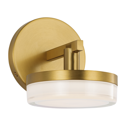 Khan Small Sconce