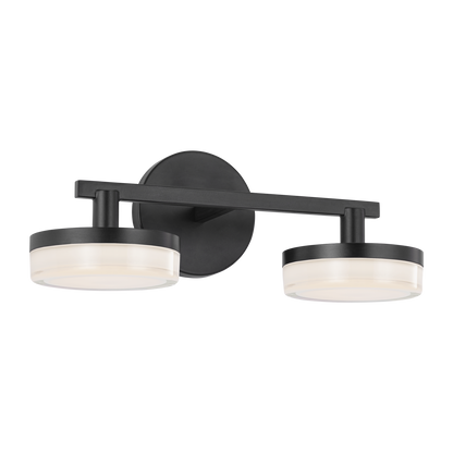 Khan 2 - Light Vanity