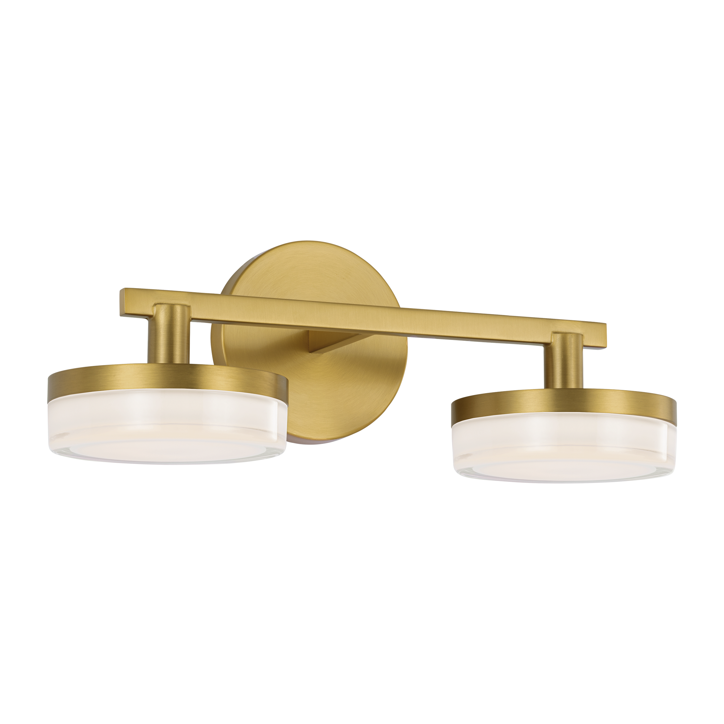 Khan 2 - Light Vanity