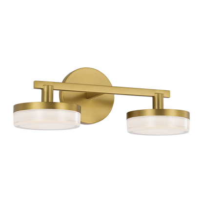 Khan 2 - Light Vanity