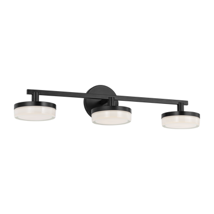 Khan 3 - Light Vanity