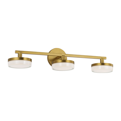 Khan 3 - Light Vanity