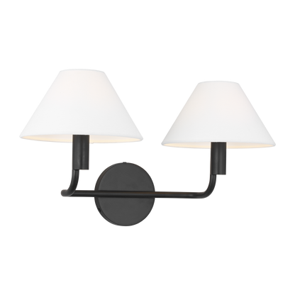 Colfax Medium Sconce