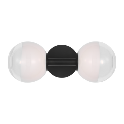 Torian Linear Sconce