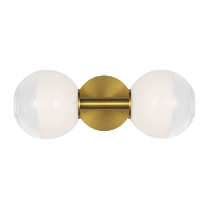 Torian Linear Sconce