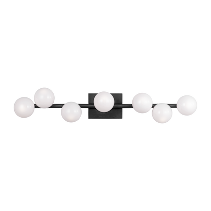 Altair 7 - Light Vanity