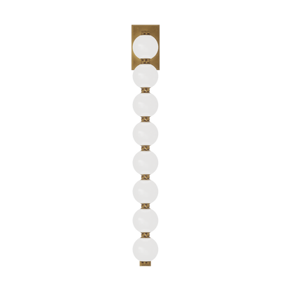 Perle 28 Sconce