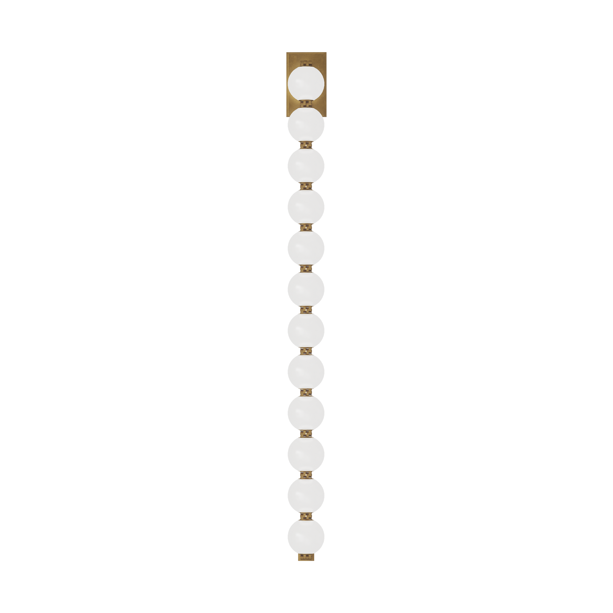 Perle 40 Sconce