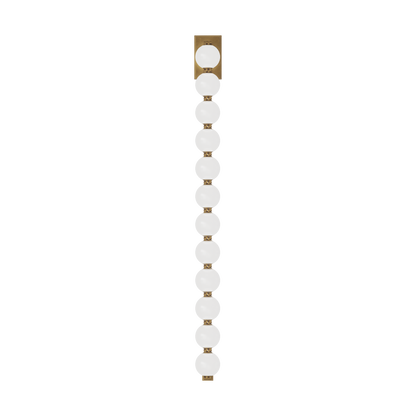 Perle 40 Sconce