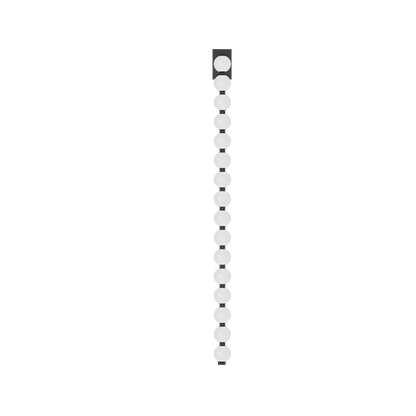 Perle Sconce