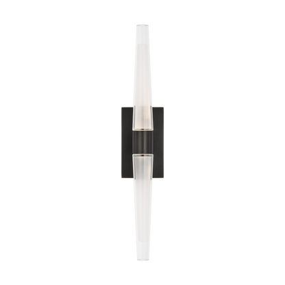 Lassell Single Tall Sconce