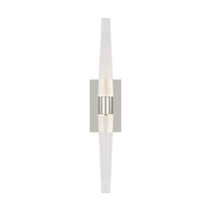 Lassell Single Tall Sconce