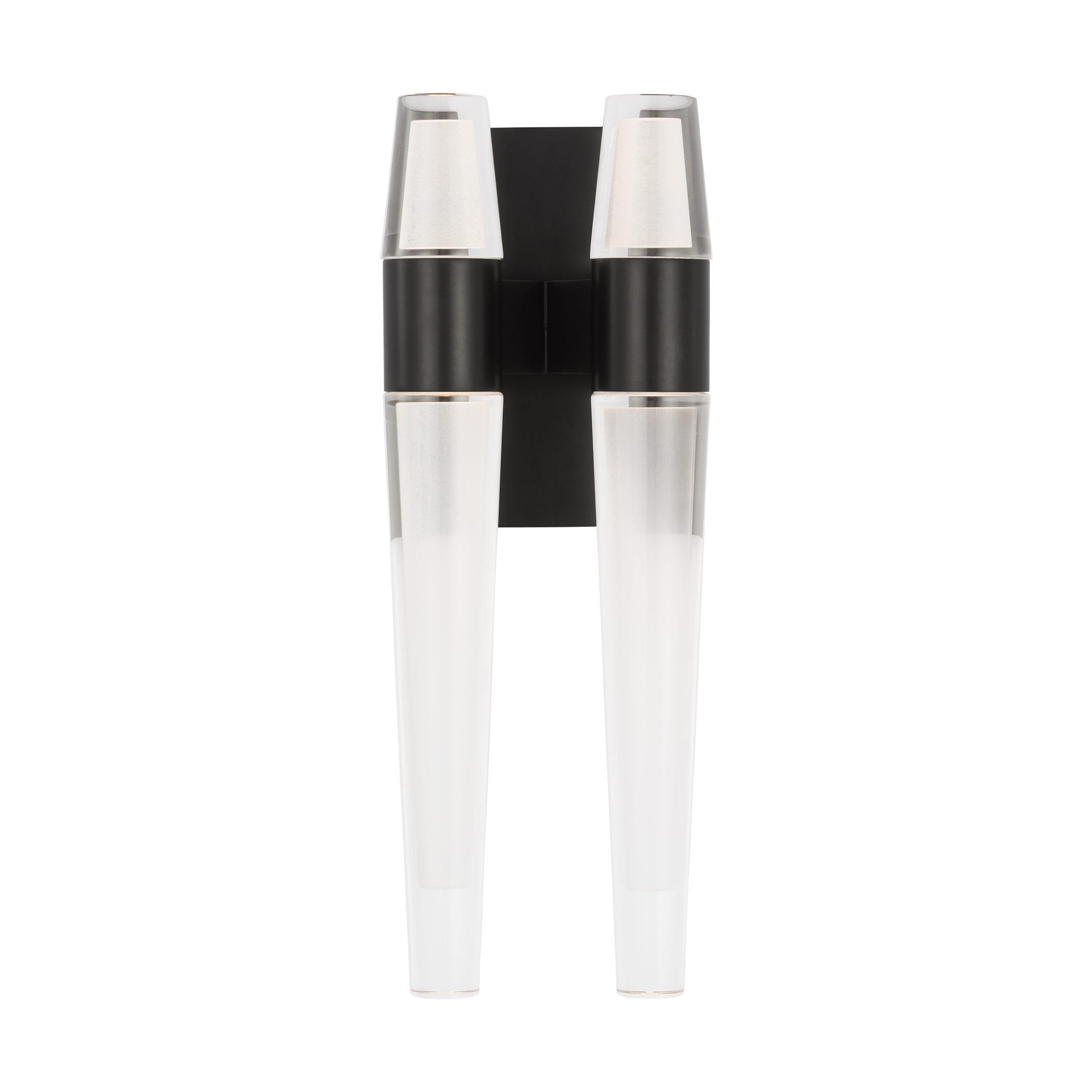 Lassell Double Sconce