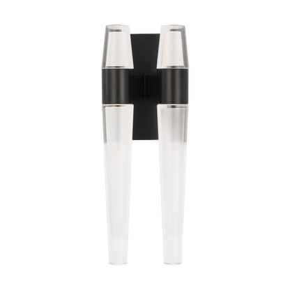 Lassell Double Sconce