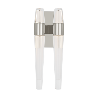 Lassell Double Sconce