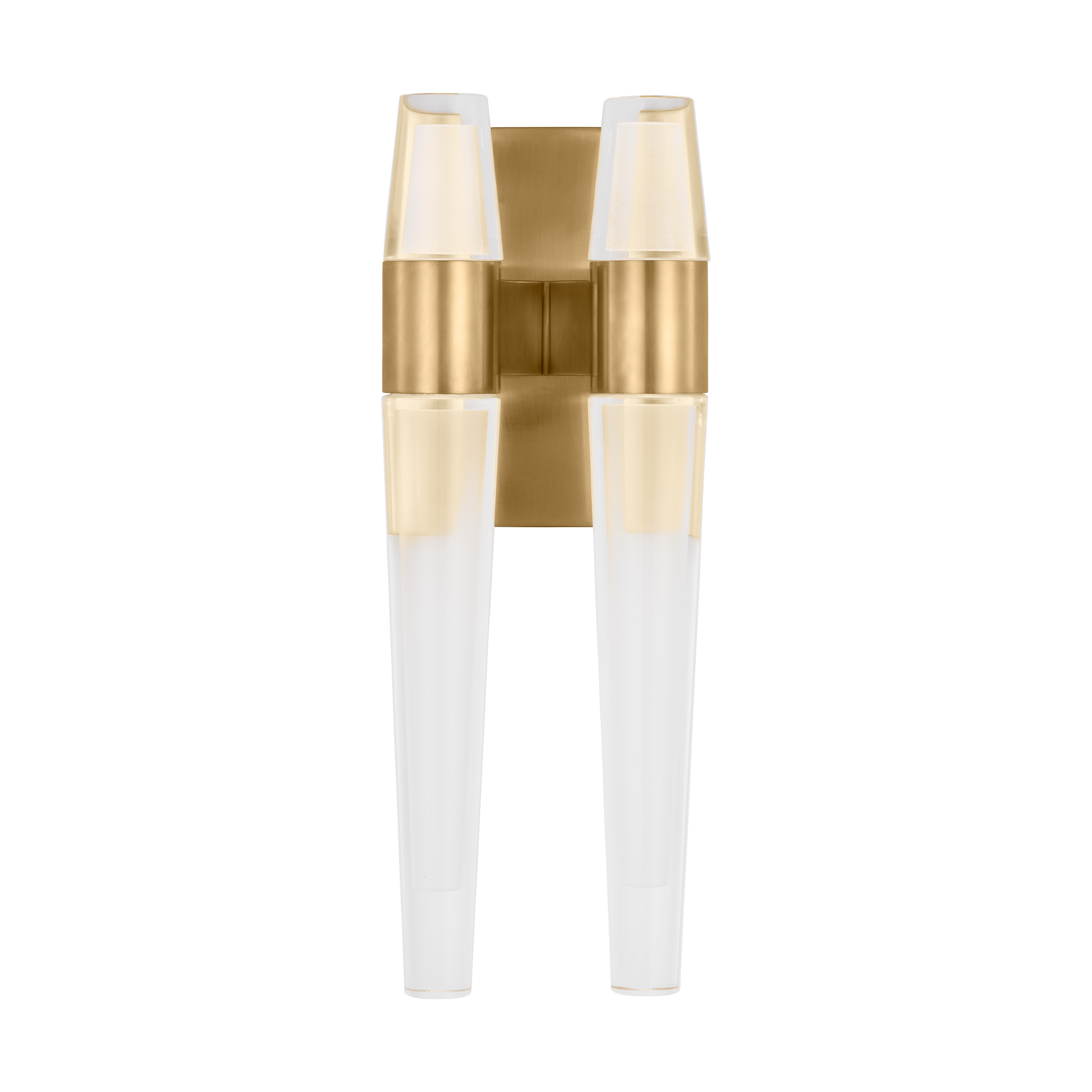 Lassell Double Sconce