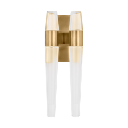 Lassell Double Sconce