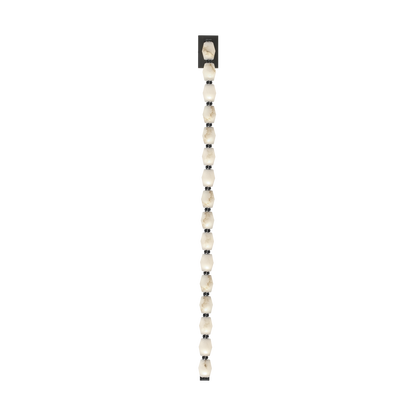 Collier Alabaster 53 Sconce