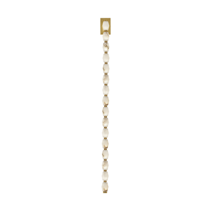 Collier Alabaster 53 Sconce