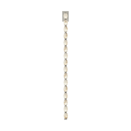 Collier Alabaster 53 Sconce