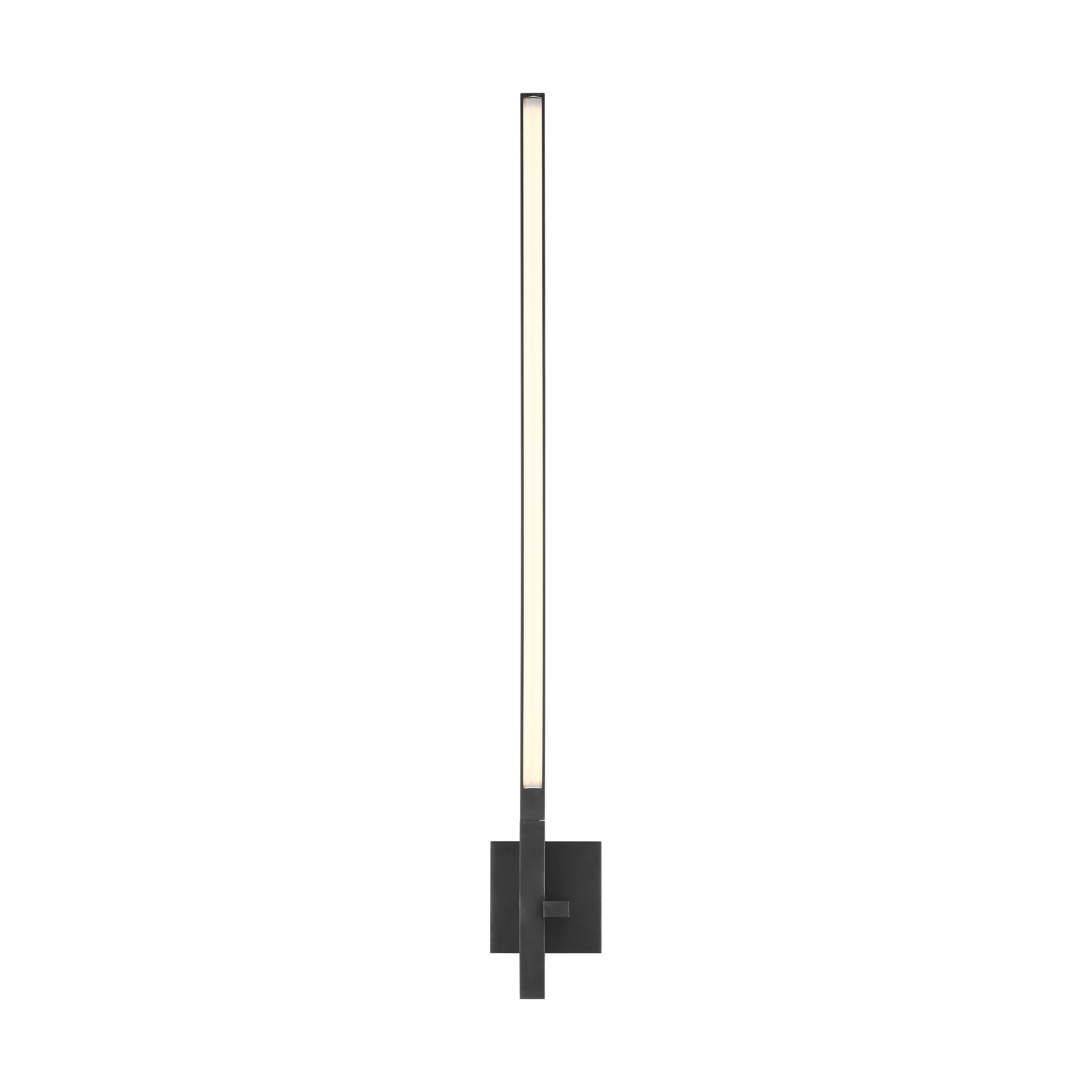 Cityscape Left X-Large Sconce