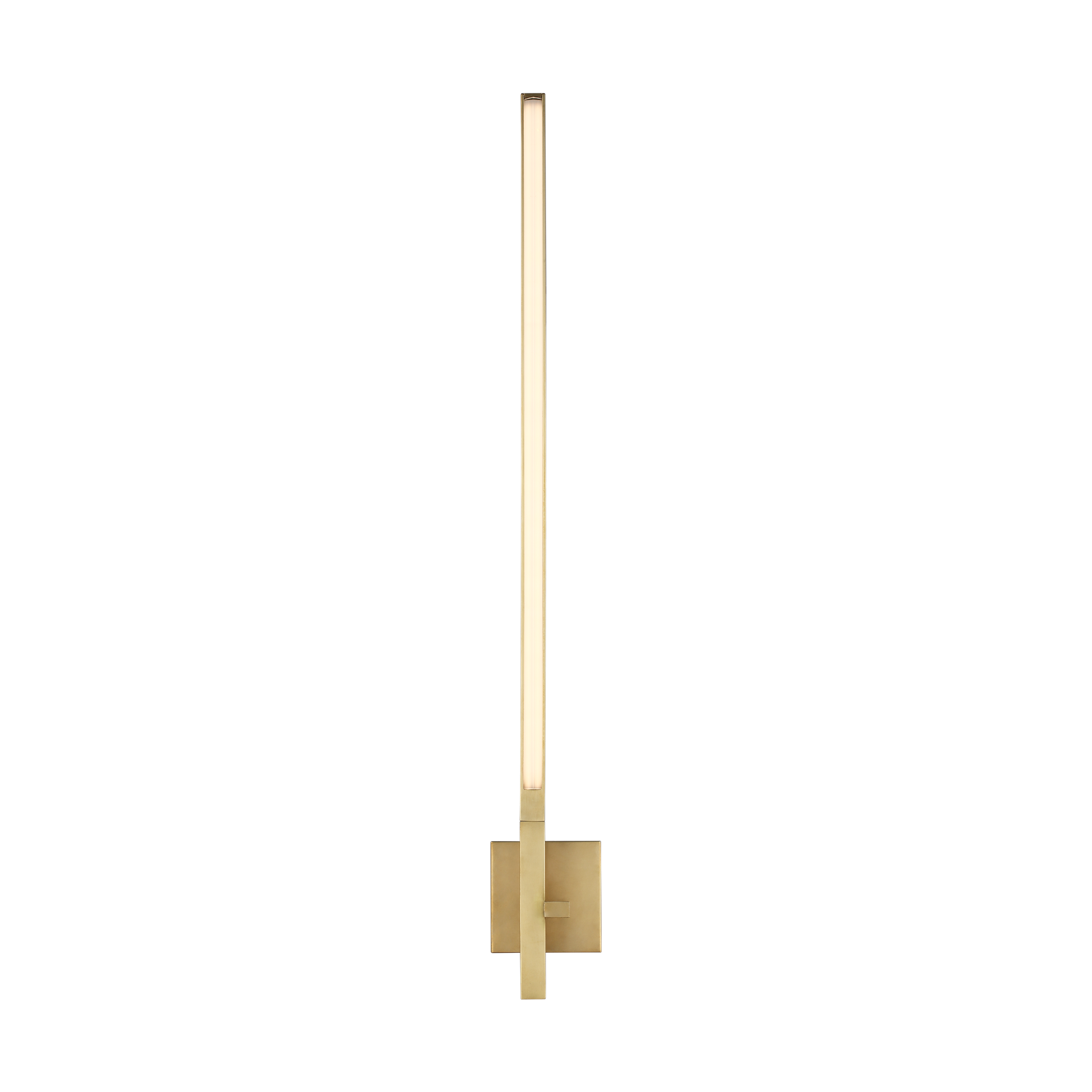 Cityscape Left X-Large Sconce