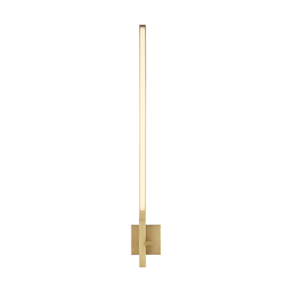 Cityscape Left X-Large Sconce