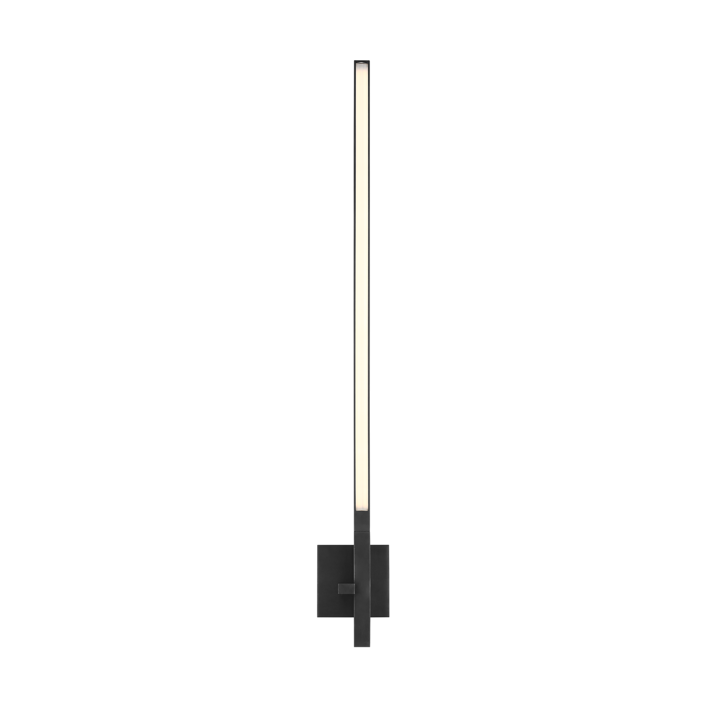 Cityscape Right X-Large Sconce