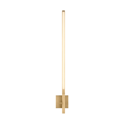 Cityscape Right X-Large Sconce