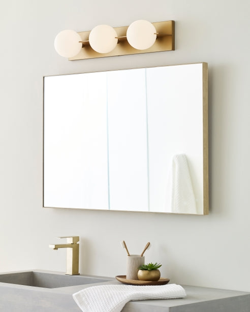 Orbel Bath