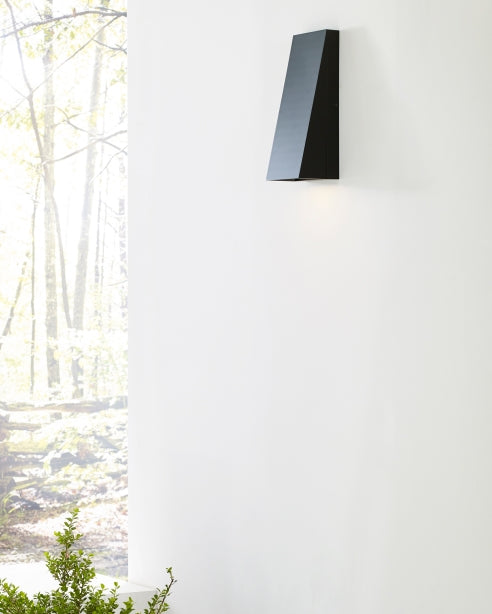 Pitch Outdoor Wall