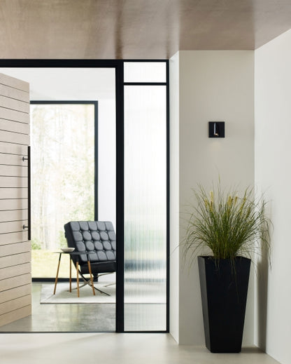 Ponte Outdoor Wall