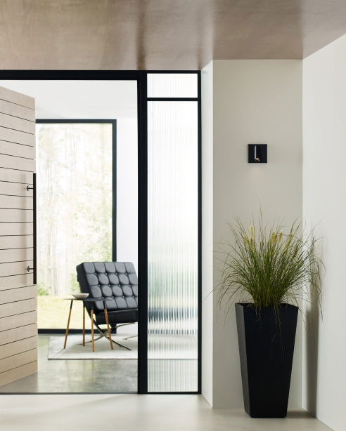 Ponte Outdoor Wall