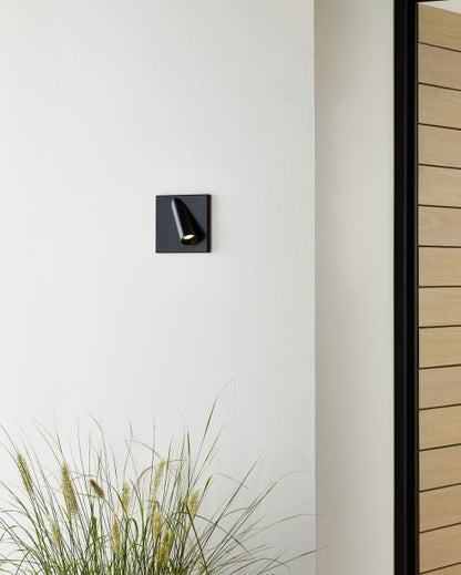 Ponte Outdoor Wall