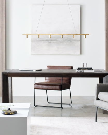 Ponte Linear Suspension