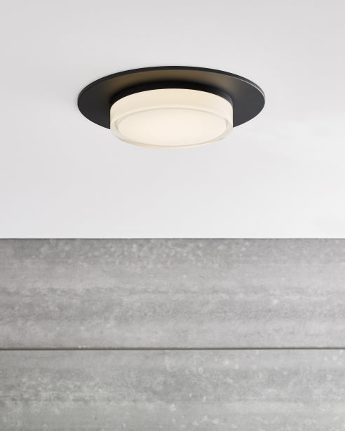 Sen Flush Mount