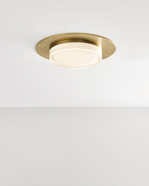 Sen Flush Mount