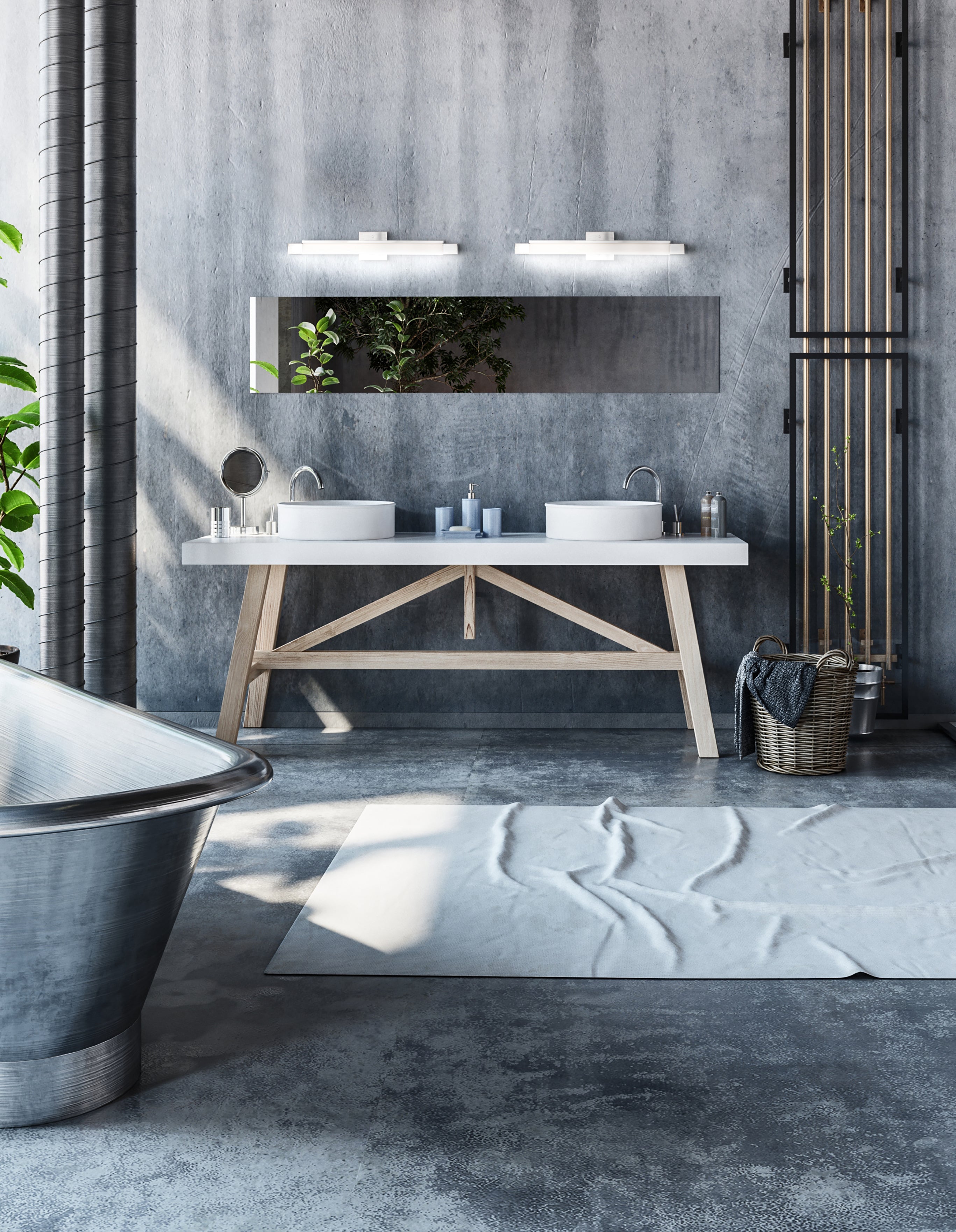 Soho Vanity