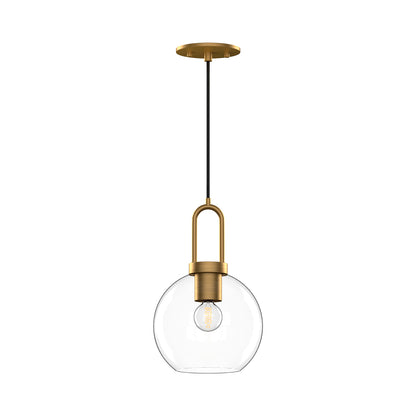 Soji Pendant