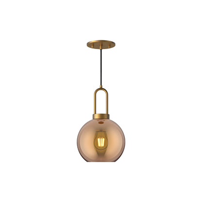 Soji Pendant
