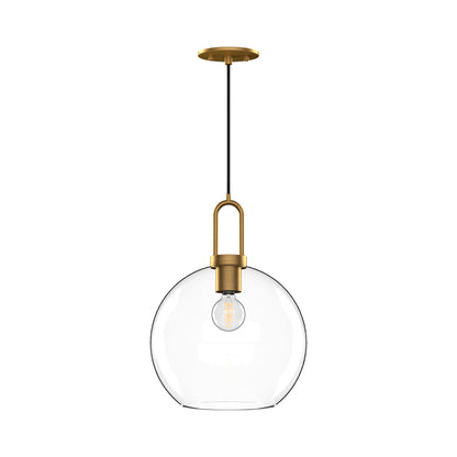 Soji Pendant
