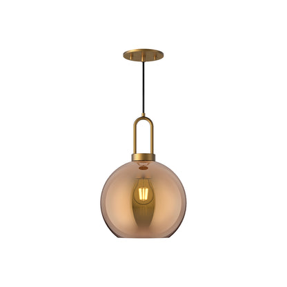 Soji Pendant