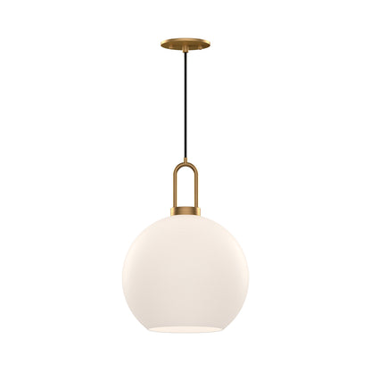 Soji Pendant