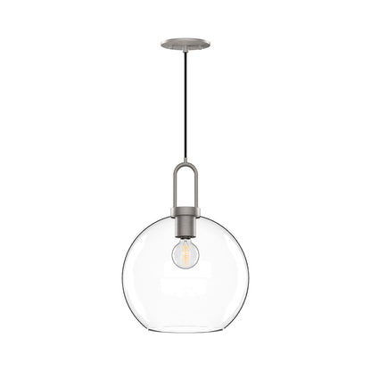 Soji Pendant