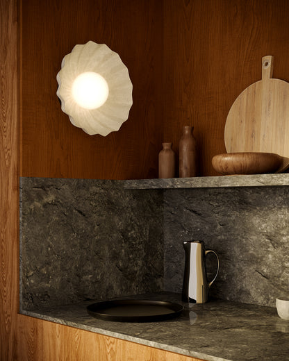 Soleil Vanity