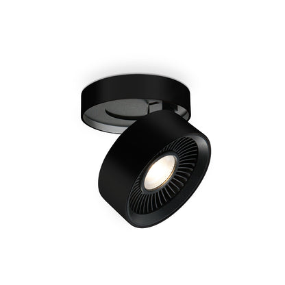 Solo Flush Mount