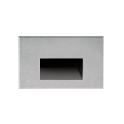 Sonic 3" LED Exterior Wall/Step Lights